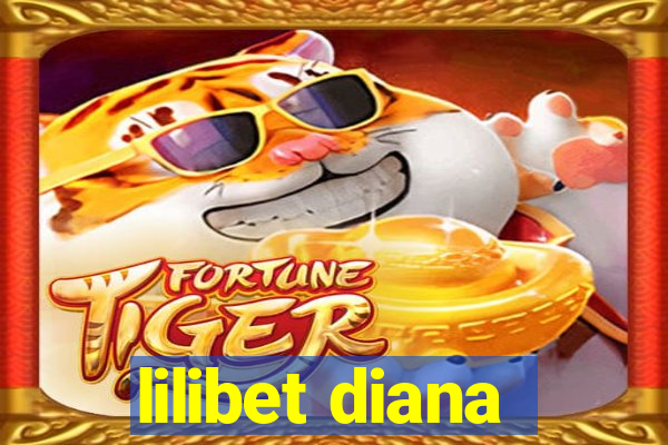 lilibet diana